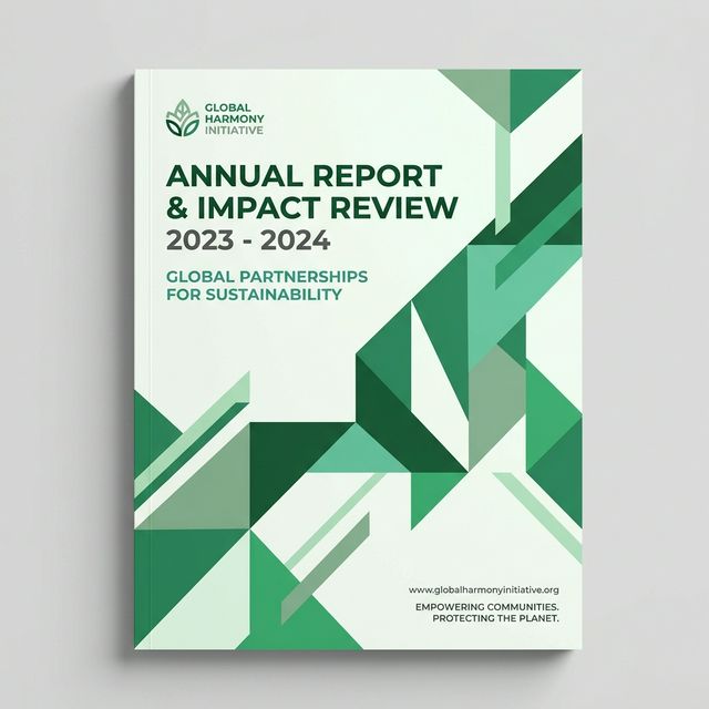 Cover Laporan Tahunan FKDC Vol. 1 - Tahun 2021