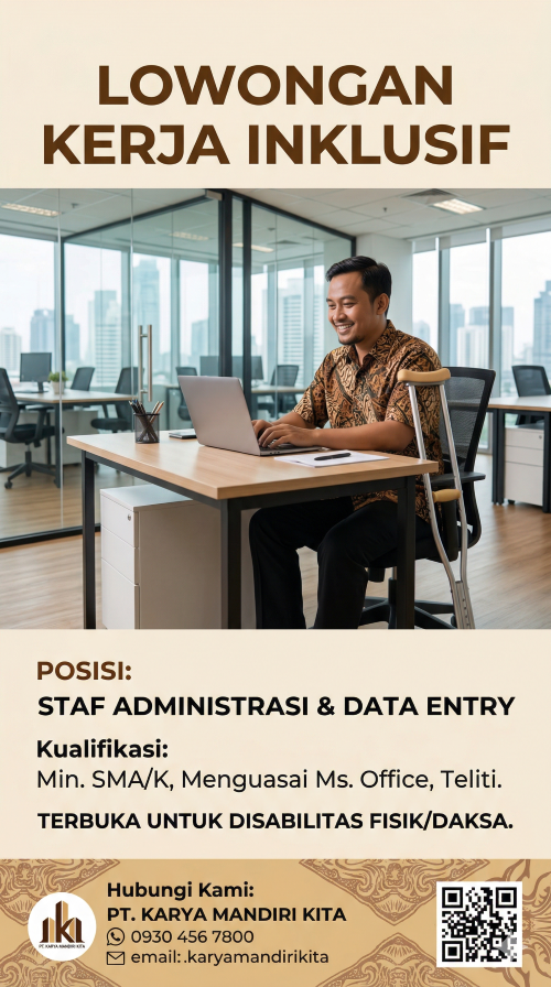 Junior Graphic Designer