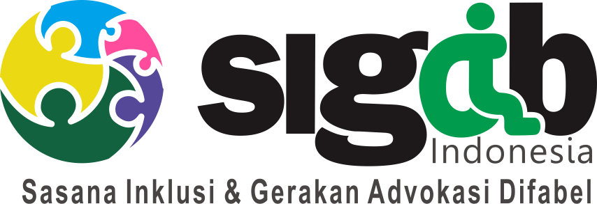 Sasana Inklusi * Gerakan Advokasi Difabel